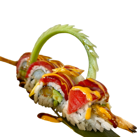 F22. Mango Tango Roll