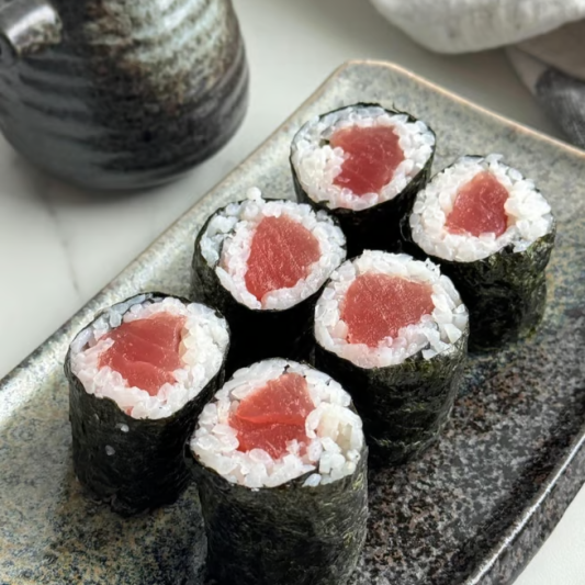 E9. Tuna Maki