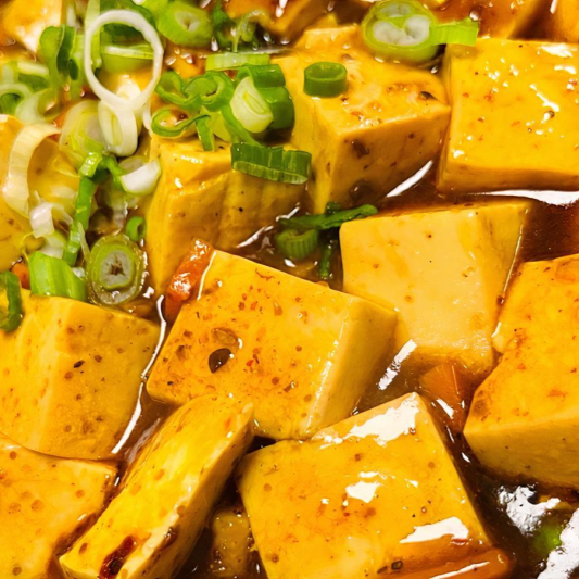 J6. Ma Po Tofu