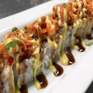 Yuni Yummy Roll (8 pcs)