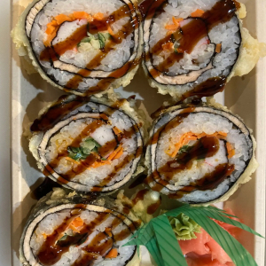 Dragon Eye Roll (5 pcs)