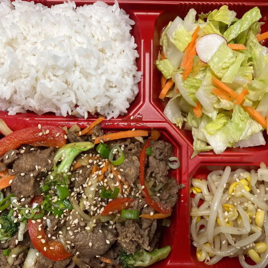 Bulgogi
