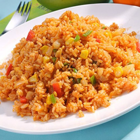 Kimchi Fried Rice - Kimchi Bokkeumbap 김치 볶음밥