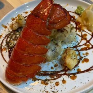 Lobster Roll