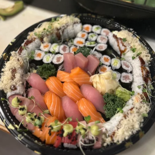 Large Tray