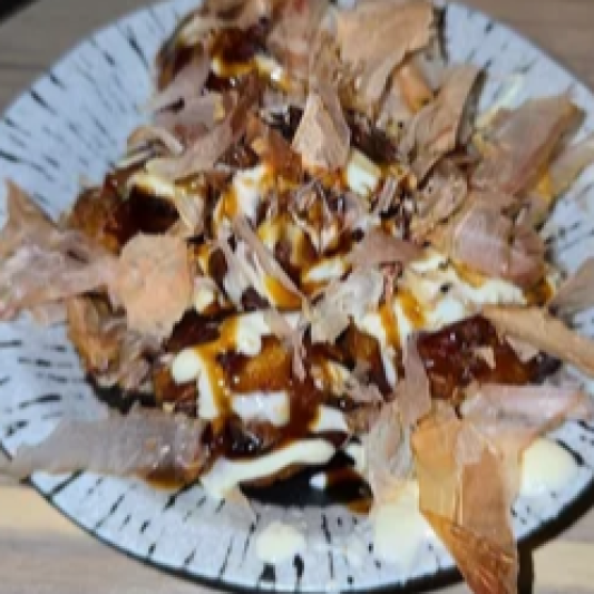 Takoyaki