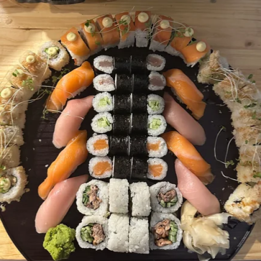 Small Tray