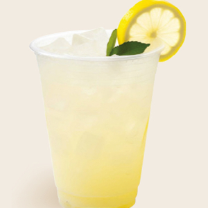 D2. Salty Lemon Soda / Soda Chanh Muối