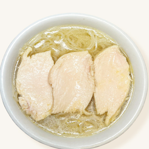 27. Pho Kid with Chicken / Phở Em B&eacute; &ndash; Thịt G&agrave;