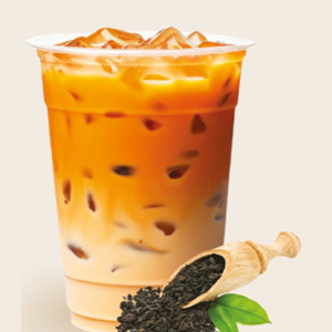 D5. Thai Tea / Tr&agrave; Th&aacute;i