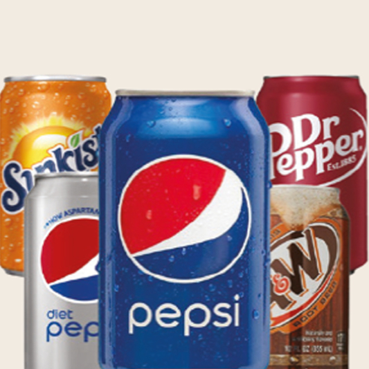 D10. Soft Drink / Nước Ngọt