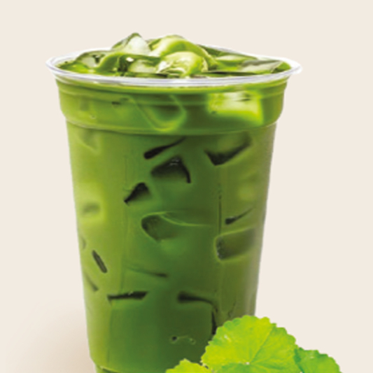 D9. Vietnamese Pennywort / Rau M&aacute;