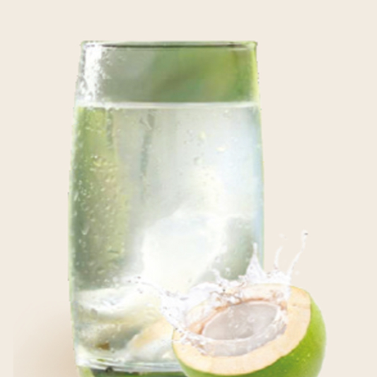 D3. Coconut Juice / Nước Dừa Tươi