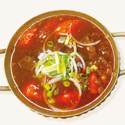 17. Spicy Beef Stew / B&aacute;nh M&igrave; B&ograve; Kho