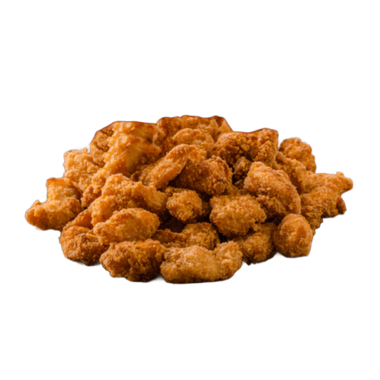 Popcorn Chicken
