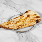 Butter Naan