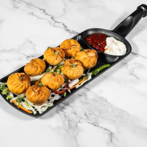 Fried Vegetable Momos