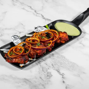 Non-Vegetarian Tandoor