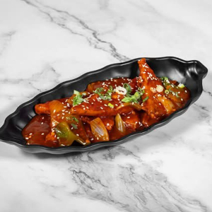 Vegetarian Appetizers