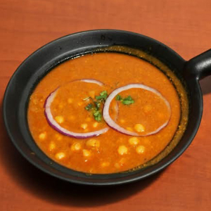 Channa Masala