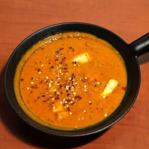 Kadhai Paneer