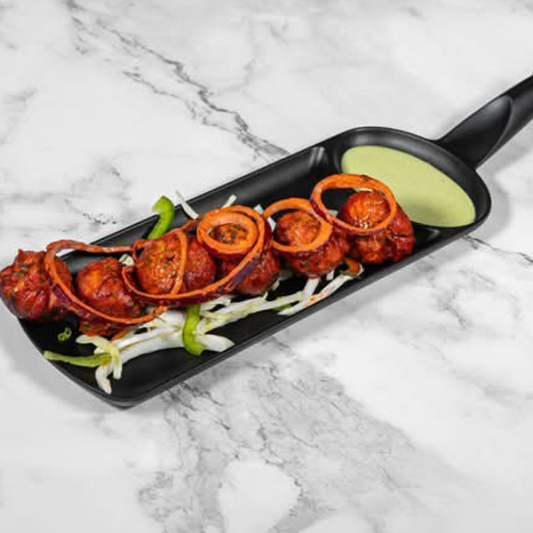 Tandoori Vegetable Momos