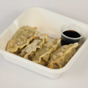Beef Dumpling (pcs)
