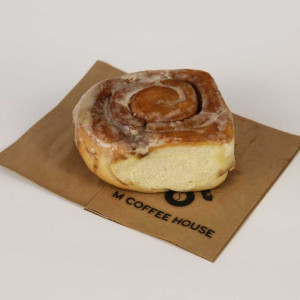 Desserts and Baked Goods