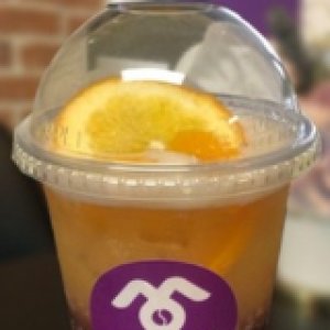 Cold Drinks and Juices