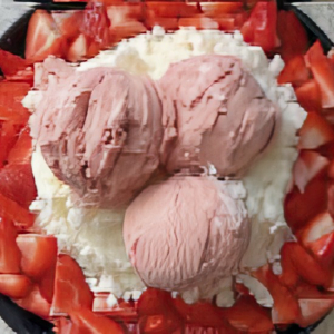 Bingsu