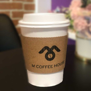 Double Shot Espresso