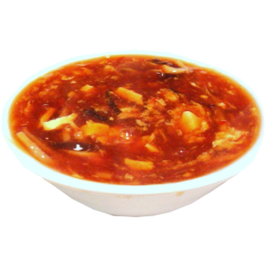 Soup 湯羹