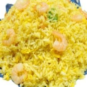 270. Shrimp Fried Rice 蝦炒飯