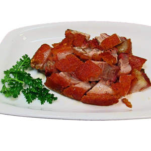 123. Roast Pork 燒肉