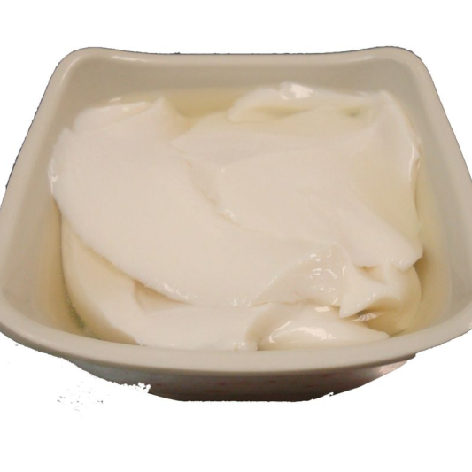 43. Sweet Tofu Pudding 山水豆腐花