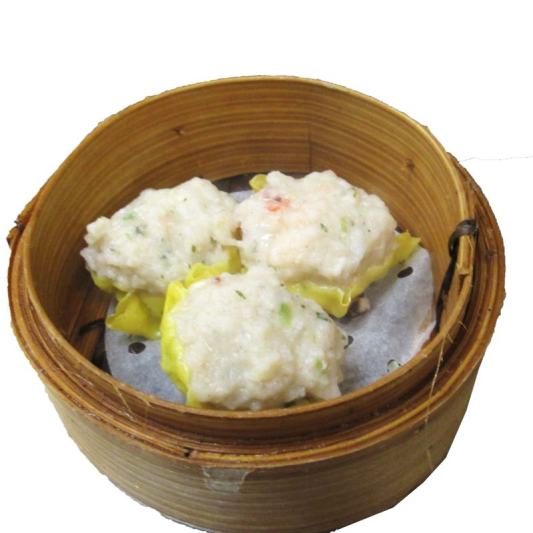 14. Seafood Siu Mai (Spicy Seafood Dumpling) 海鲜燒賣