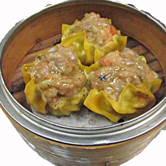 17. Thai Style Siu Mai (Pork Dumpling) 泰式燒賣