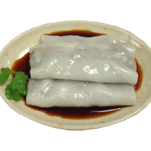 22. Beef Rice Roll 牛肉腸粉