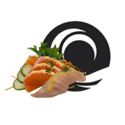 Aburi Salmon (Seared)