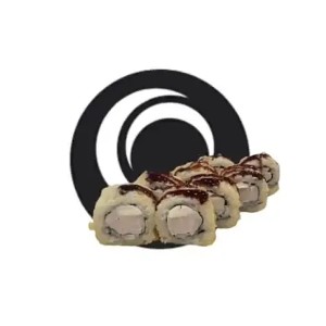 Crispy Chicken Roll