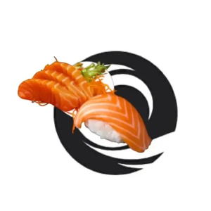 Sushi or Sashimi (1 pc) 寿司と刺身