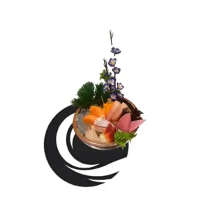 Assorted Sashimi (12 pcs)
