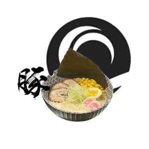 Tonkotsu Ramen