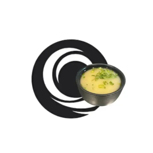 Soup & Salads 汁物とサラダ