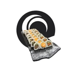 Spicy Roll Combo (24 pcs)