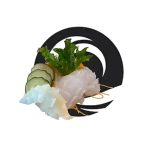 Squid (Ika)