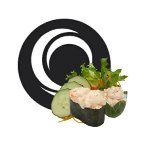 Scallop Mayo
