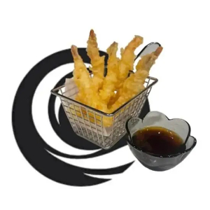Shrimp Tempura (6 pcs)