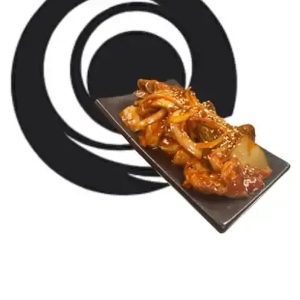 Buta Kimchi 