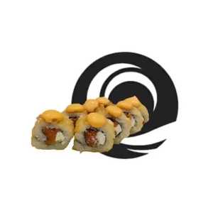 Crispy Philly Roll